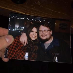 Meet your Posher, Carli